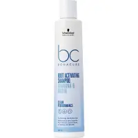Schwarzkopf Professional BC Scalp-Care Root Activating Schampo 250 ml