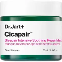 Dr.Jart+ Dr. Jart+ Cicapair Sleepair Intensive Soothing Repair 75ml Ansiktsmask
