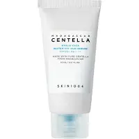 SKIN1004 - Madagascar Centella Hyalu-Cica WATER-FIT Sun serum, 15ml - nawilżające serum przeciwsłoneczne