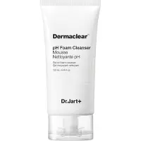 Dr.Jart+ + Dermaclear pH Foam Cleanser 120 ml