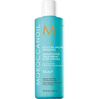Moroccanoil Scalp Balancing Schampo 250 ml