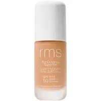 RMS Beauty SunCoverup Super Tint SPF 50 Färgad ansiktskräm 30 ml Sand