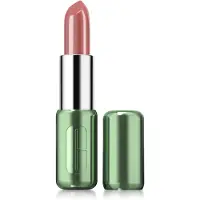 Clinique Longwear Lipstick Shine pomadka 23 Blush Pop 4ml