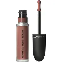 MAC Powder Kiss Vätskläppfärg #taken