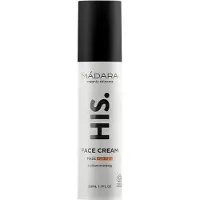 Mádara HIS Face Cream Ansiktskräm 50 ml