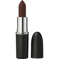 MAC M·a·cximal Silky Matte Hot Chocolate Läppstift