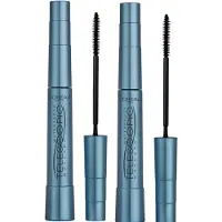 L'Oréal Paris Telescopic Waterproof Mascara Black - 8,4 ml