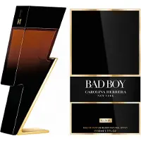 Carolina Herrera Bad Boy Elixir EDP M 50 ml