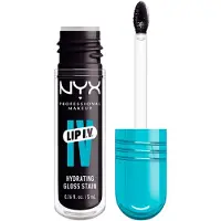 Nyx Lip I.V. Hydrating Gloss Stain Läppglans 5 ml Grape Gushin'