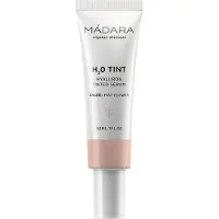 Mádara H2O Tint Hyaluron Tinted Serum Färgad ansiktskräm 30 ml Nr. 1 - May Flower