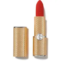 By Terry Rouge Opulent Refill Läppstift 4 g Nr. 6. - Red Alert Refill