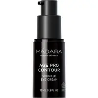 Mádara AGE PRO Contour Wrinkle Eye Cream Ögonkräm 15 ml
