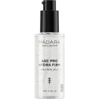 Mádara AGE PRO Hydra Firm Hyaluron-Gel Ansiktsgel 75 ml