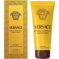 Versace Fragrance Eros Energy aftershave balm 100 ml (man)