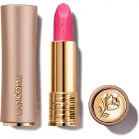 Lancôme Smink LapparL'Absolu Rouge Intimatte 344 Plush Rose 3.4 g ()
