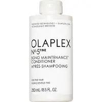 Olaplex No.5fine Bond Maintenance Conditioner Weightless Clinically Proven for Fine Hair