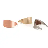 L'Atelier du Vin Le Trio Vinringar - Droppstopp Ring