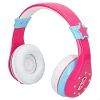 Barbie Fashion Trådlösa Hörlurar
