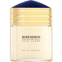 Boucheron Homme Eau de Toilette 100 ml