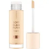 Catrice Soft Glam Filter Fluid Glow Booster Primer 30 ml Nr. 002 - Fair