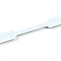 Hellermanntyton 333-34003 Krympslang utan lim Transparent 40 mm 13 mm Krympförhållande:3:1 Metervara