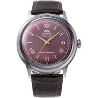 Orient Watch Watches Ra-ac0026r Klocka