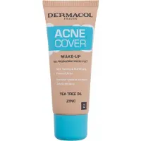 Dermacol Acnecover Make-up Krämfoundation 30 ml No.2