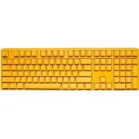Ducky Gata-1601 One 3 Mekaniskt Spelande Tangentbord