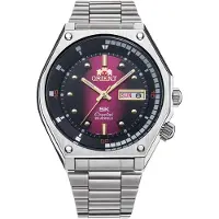 Orient Watch Watches Revival Neo 70s 42 Mm Klocka