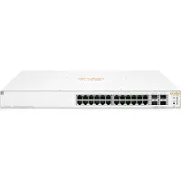 HP JL684B Switch - Högpresterande Nätverksswitch