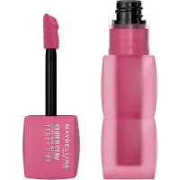 Maybelline Super Stay Teddy Tint Läppstift 5 ml Nr. 45 - Pinky Promise