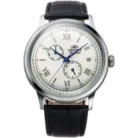 Orient Watches Classic Bambino V8 41 Mm Klocka