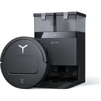Ecovacs T50 Omni Robotdammsugare