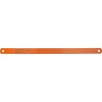 Bahco 6 Sandflex Bimetal Maskinsågblad 450 Mmx32 Mmx1.6 Mm