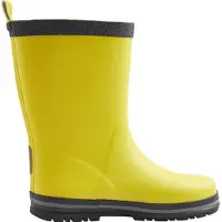 Reima Kids' Rain Boots Taika 2.0 Yellow