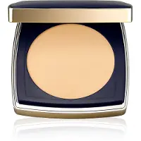 Estée Lauder Double Wear Matte Powder Foundation 11 gram 2W2 Rattan