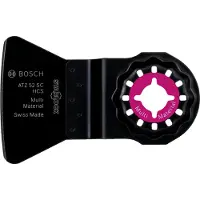 Bosch SKRABER ATZ52SC L:26MM HCS 52MM