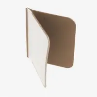 Magpul DAKA Everyday Folding Wallet (Färg: Flat Dark Earth)