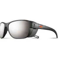 Julbo - Solglasögon - Camino Noir/Orange Spectron 4 för Unisex - Svart