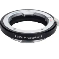 Leica M-adapter L Black (18771)