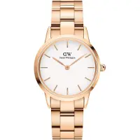 Daniel Wellington Iconic Link 32mm