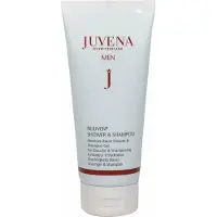 Juvena Men Moisture Boost Shower & Shampoo Gel Duschgel 200 ml