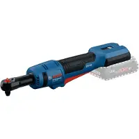 Bosch Professional GRC 18V-60 06019N8000 Batteridriven spärrskruvmejsel 18 V borstfri