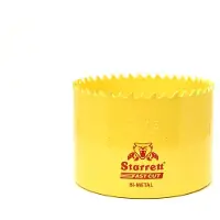 Starrett Hålsåg Bi-Metal; 65 mm