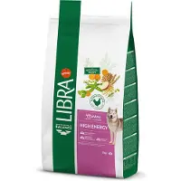 Affinity Libra Canine Adult High Energy 12kg Hundmat