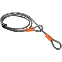 Kryptonite Kryptoflex Kabellås