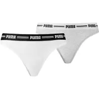 Puma Hang Thong 2 Units Vit L Kvinna