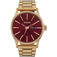 Nixon Stilren A356-5094 Damklocka