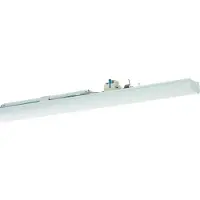 RIDI 1551213 1551213 LED-monteringsskena 58 W LED Vit 1 st