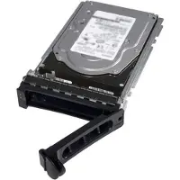 Dell - Hårddisk - Enterprise - 1.8 TB - hot-swap - 2.5" - SAS 12Gb/s - 10000 rpm